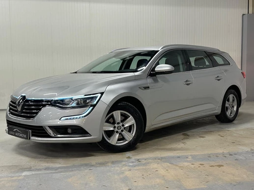 Renault Talisman - Afbeelding 19 van 22