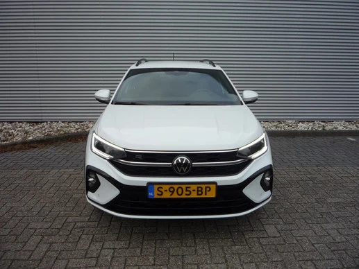 Volkswagen Taigo - Afbeelding 3 van 26