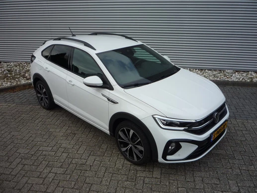 Volkswagen Taigo - Afbeelding 4 van 26