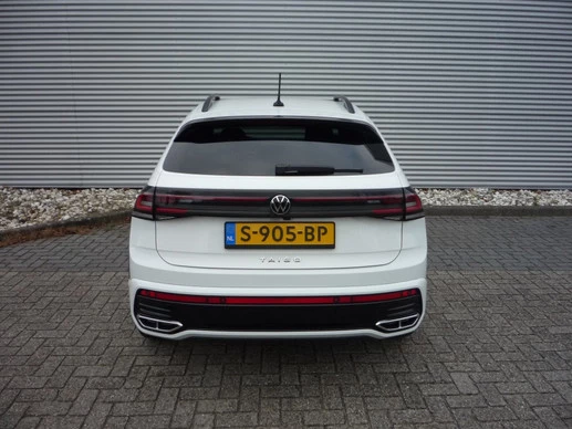 Volkswagen Taigo - Afbeelding 6 van 26