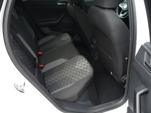 Volkswagen Taigo - Afbeelding 9 van 26