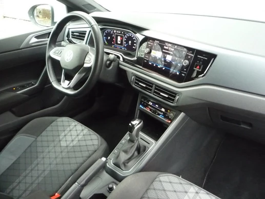 Volkswagen Taigo - Afbeelding 10 van 26