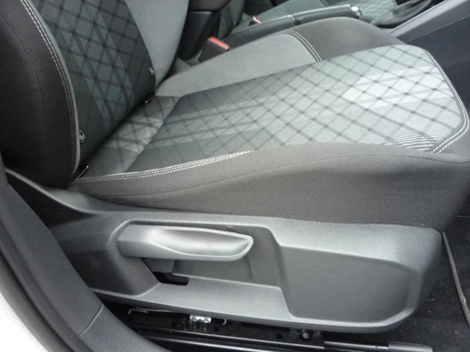 Volkswagen Taigo - Afbeelding 11 van 26