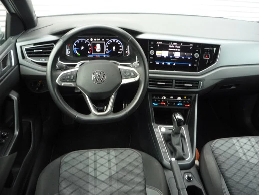 Volkswagen Taigo - Afbeelding 12 van 26