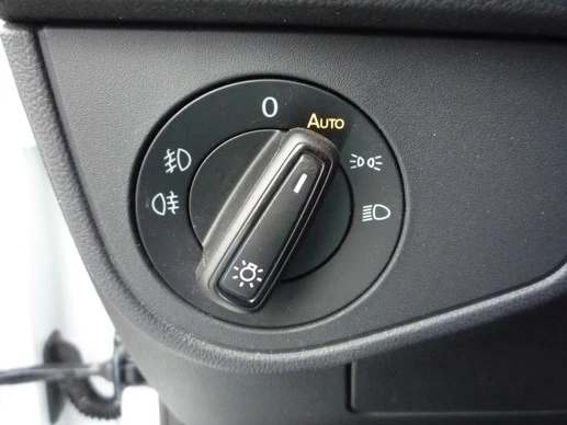 Volkswagen Taigo - Afbeelding 14 van 26