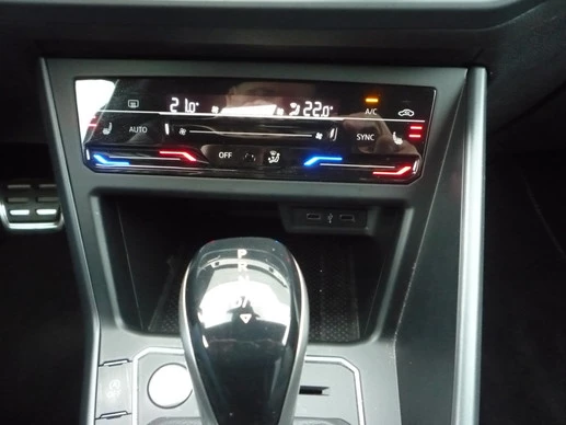 Volkswagen Taigo - Afbeelding 15 van 26