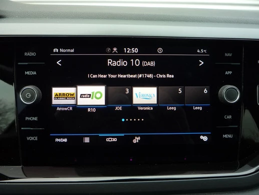 Volkswagen Taigo - Afbeelding 16 van 26