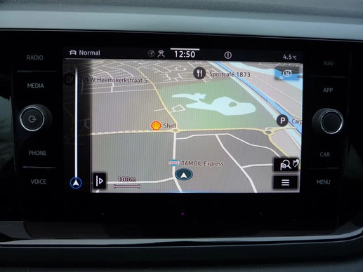 Volkswagen Taigo - Afbeelding 18 van 26