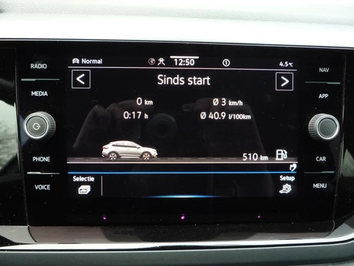 Volkswagen Taigo - Afbeelding 19 van 26