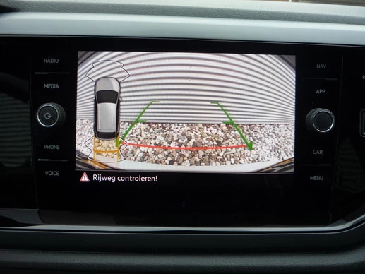 Volkswagen Taigo - Afbeelding 20 van 26