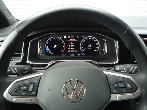 Volkswagen Taigo - Afbeelding 21 van 26