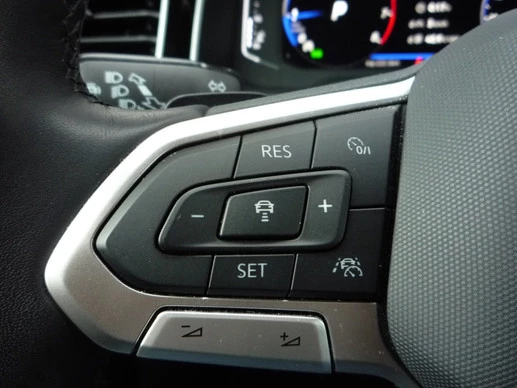 Volkswagen Taigo - Afbeelding 22 van 26