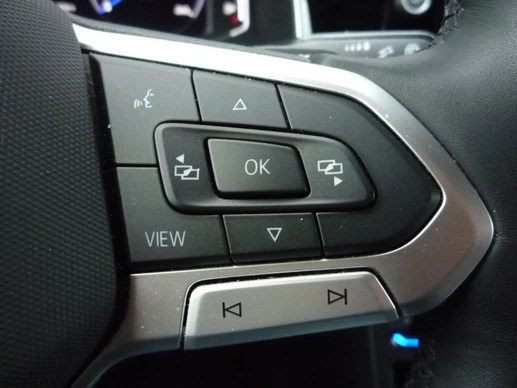 Volkswagen Taigo - Afbeelding 23 van 26