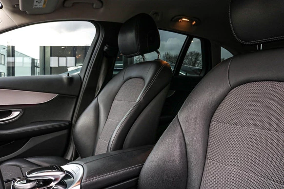 Mercedes-Benz C-Klasse - Afbeelding 4 van 30