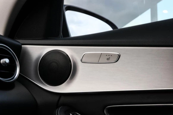Mercedes-Benz C-Klasse - Afbeelding 15 van 30