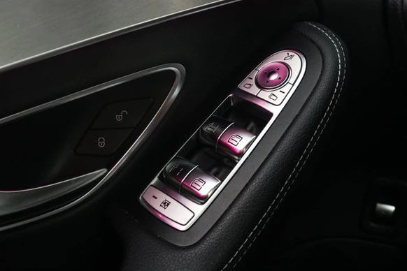 Mercedes-Benz C-Klasse - Afbeelding 23 van 30