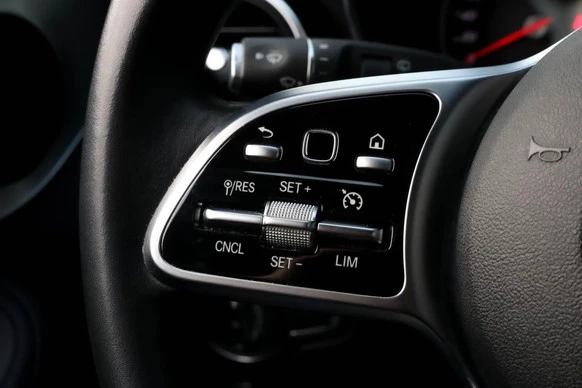 Mercedes-Benz C-Klasse - Afbeelding 25 van 30