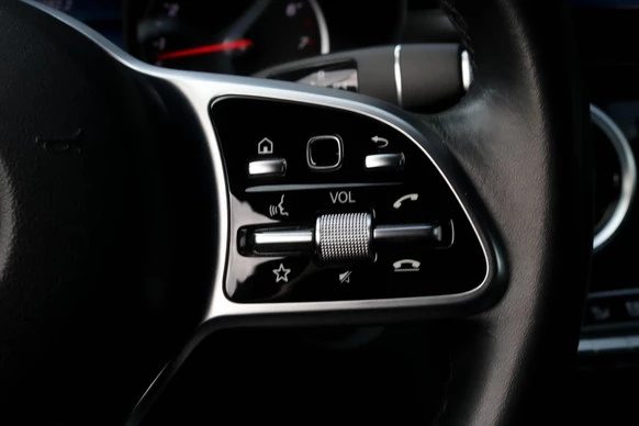 Mercedes-Benz C-Klasse - Afbeelding 26 van 30