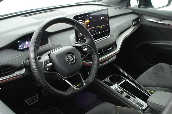 Škoda Enyaq Coupe - Afbeelding 3 van 30