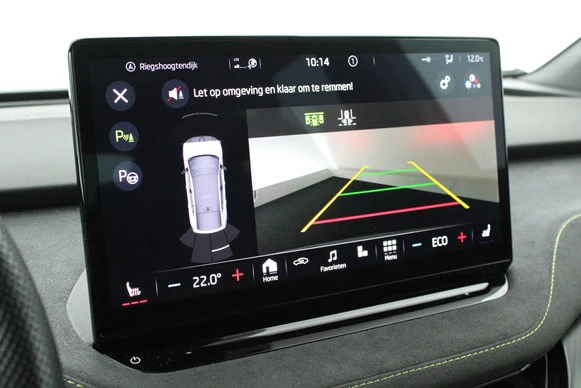 Škoda Enyaq Coupe - Afbeelding 5 van 30