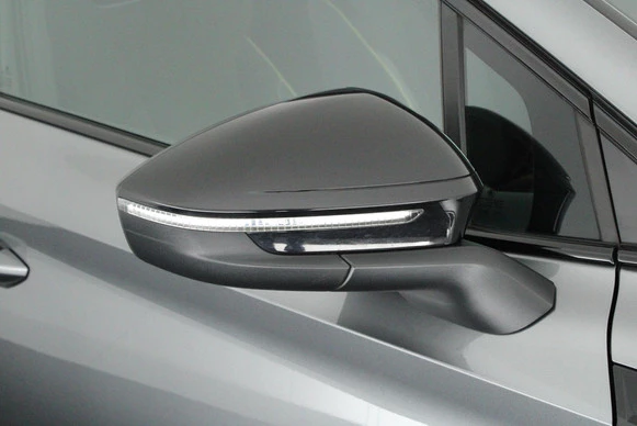 Škoda Enyaq Coupe - Afbeelding 7 van 30