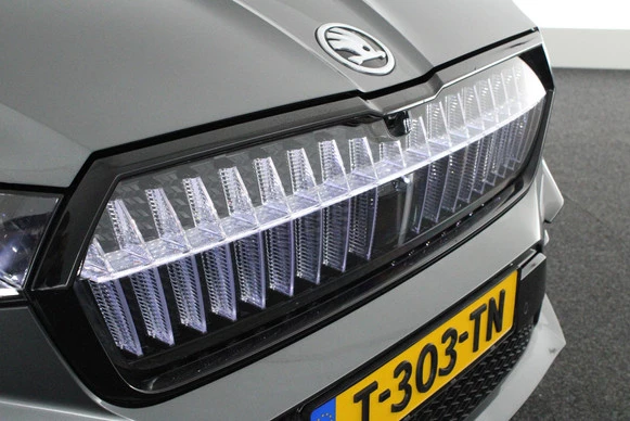 Škoda Enyaq Coupe - Afbeelding 8 van 30