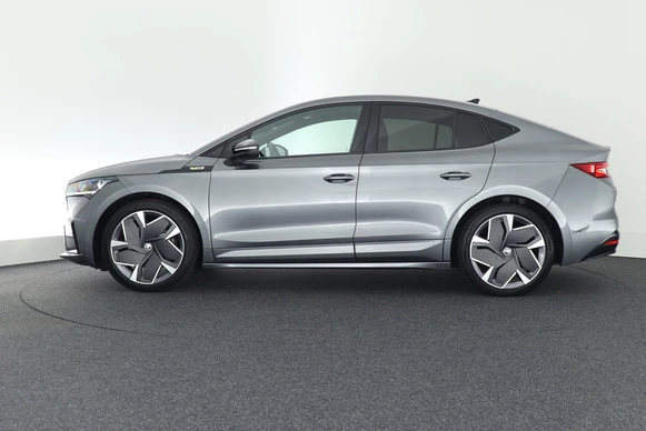 Škoda Enyaq Coupe - Afbeelding 10 van 30
