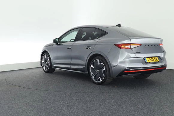 Škoda Enyaq Coupe - Afbeelding 11 van 30