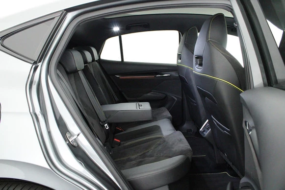 Škoda Enyaq Coupe - Afbeelding 15 van 30