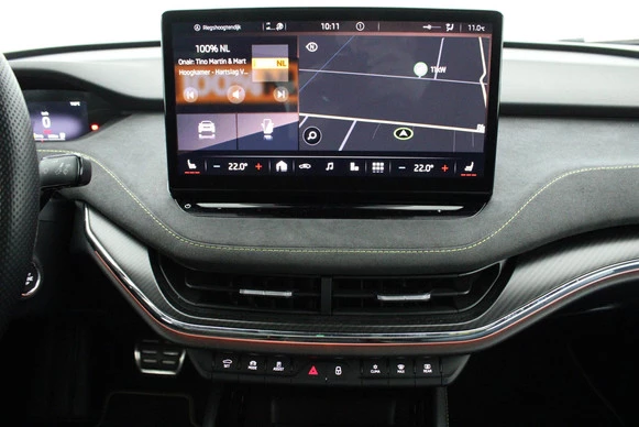 Škoda Enyaq Coupe - Afbeelding 17 van 30