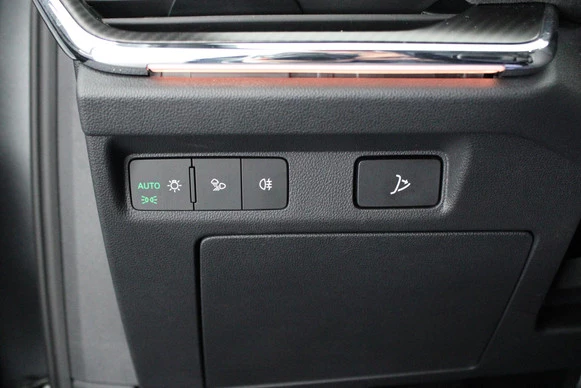 Škoda Enyaq Coupe - Afbeelding 19 van 30