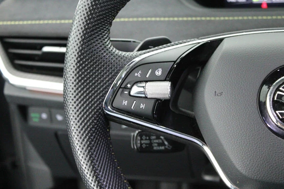 Škoda Enyaq Coupe - Afbeelding 21 van 30