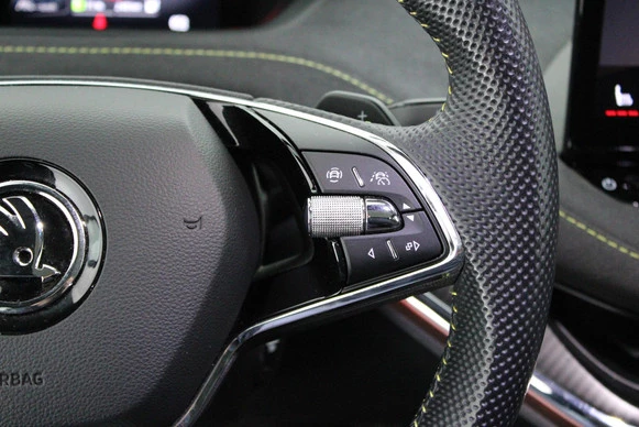 Škoda Enyaq Coupe - Afbeelding 23 van 30