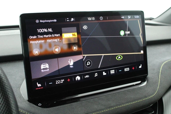 Škoda Enyaq Coupe - Afbeelding 26 van 30