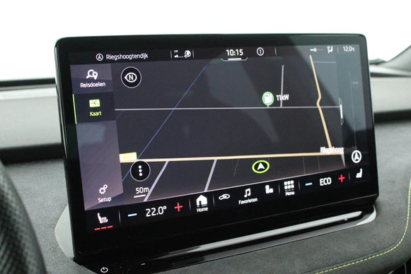 Škoda Enyaq Coupe - Afbeelding 27 van 30