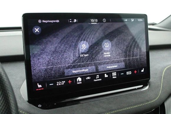 Škoda Enyaq Coupe - Afbeelding 28 van 30