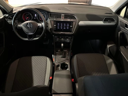 Volkswagen Tiguan - Afbeelding 2 van 30