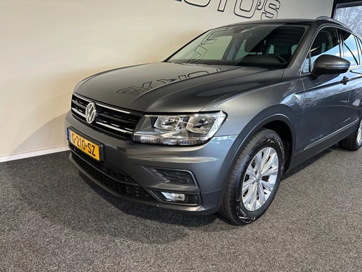 Volkswagen Tiguan - Afbeelding 7 van 30