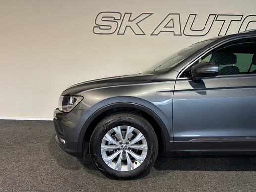 Volkswagen Tiguan - Afbeelding 8 van 30