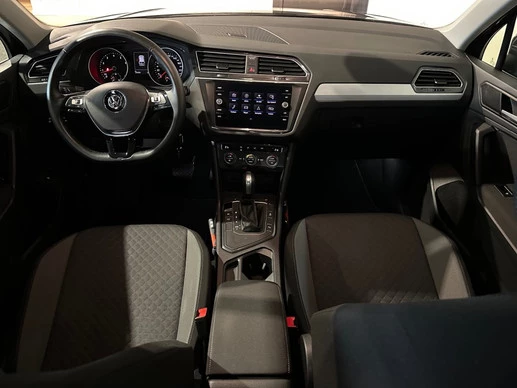 Volkswagen Tiguan - Afbeelding 14 van 30