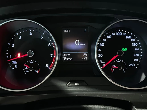 Volkswagen Tiguan - Afbeelding 18 van 30