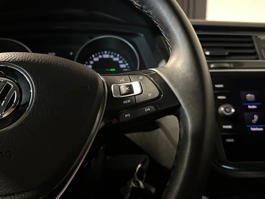 Volkswagen Tiguan - Afbeelding 20 van 30