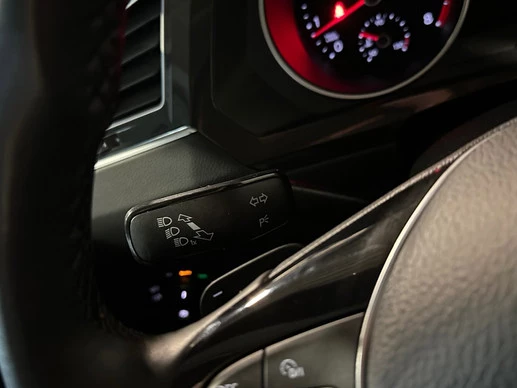 Volkswagen Tiguan - Afbeelding 21 van 30