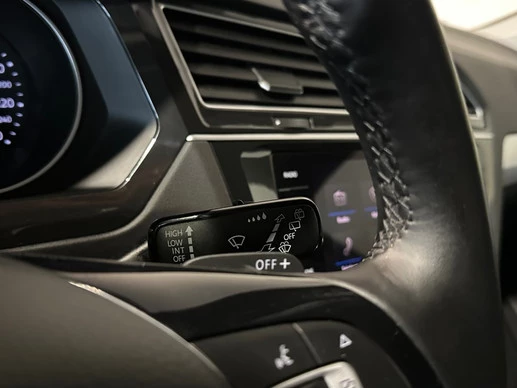 Volkswagen Tiguan - Afbeelding 22 van 30