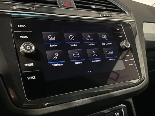 Volkswagen Tiguan - Afbeelding 24 van 30