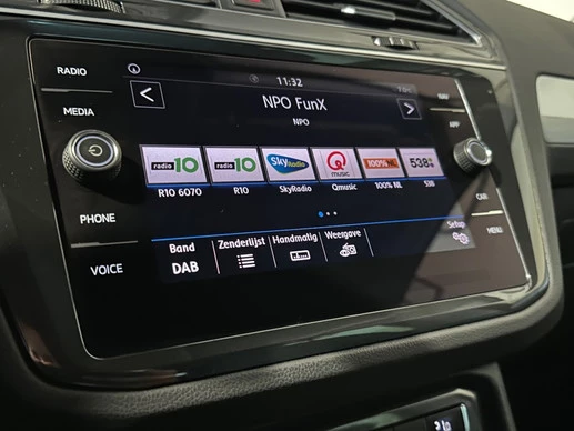 Volkswagen Tiguan - Afbeelding 25 van 30