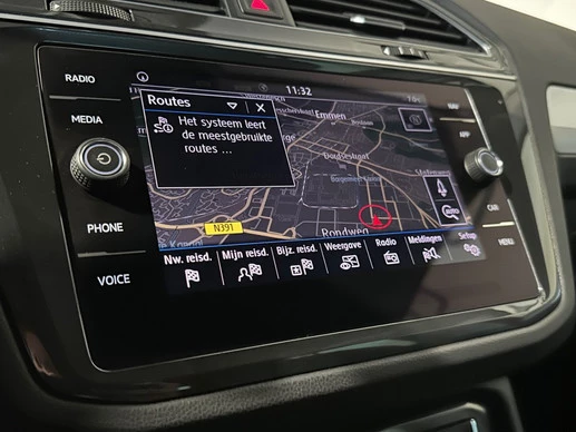 Volkswagen Tiguan - Afbeelding 26 van 30