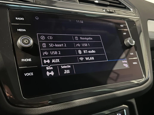 Volkswagen Tiguan - Afbeelding 28 van 30