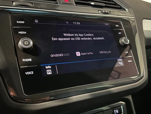 Volkswagen Tiguan - Afbeelding 29 van 30