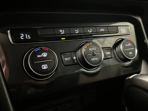 Volkswagen Tiguan - Afbeelding 30 van 30